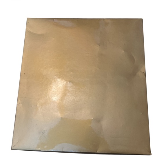 Vintage Glass Christmas Ornaments Set of 12 Hand Painted Holiday Figures Boxed - Picture 5 of 5